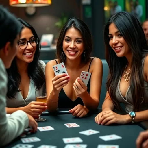 lebah777: Menyelami Keseruan Permainan Poker yang Menarik di Indonesia